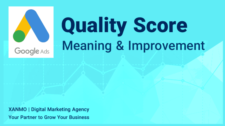 راهنمای جامع افزایش نمره کیفیت یا Quality Score و کاهش هزینه های تبلیغات گوگل