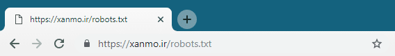 فایل robots.txt چیست